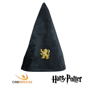 CR1341 HP Student Hat black - Gryffindor